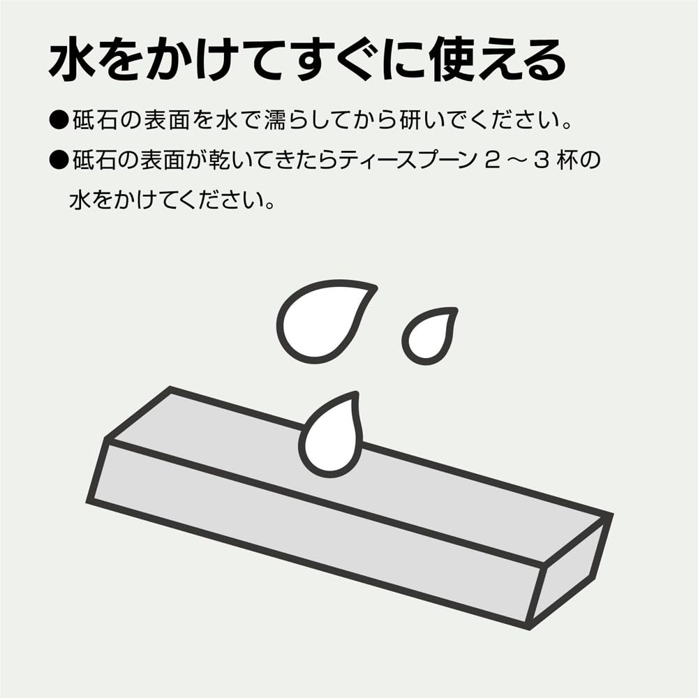 Naniwa abrasive Mfg Piedra de afilar de diamante DR-7510#1000 (importación de Japón)