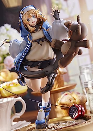 Guilty Gear Strive statuette 1/7 Strive Bridget Limited Edition 25 cm
