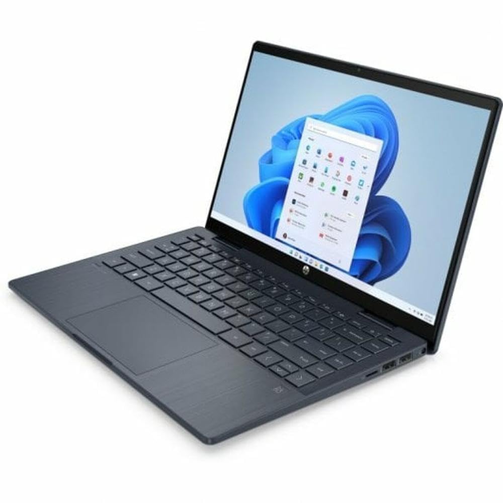 HP Notebook Pavilion x360 14" Intel Core i5-1335U 16 GB RAM 1 TB SSD