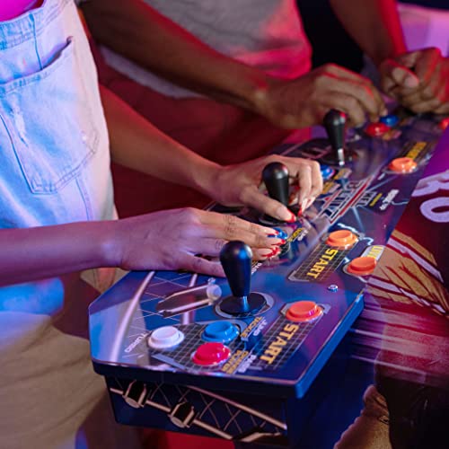 Tastemakers Arcade1Up - NFL Blitz Arcade Machine
