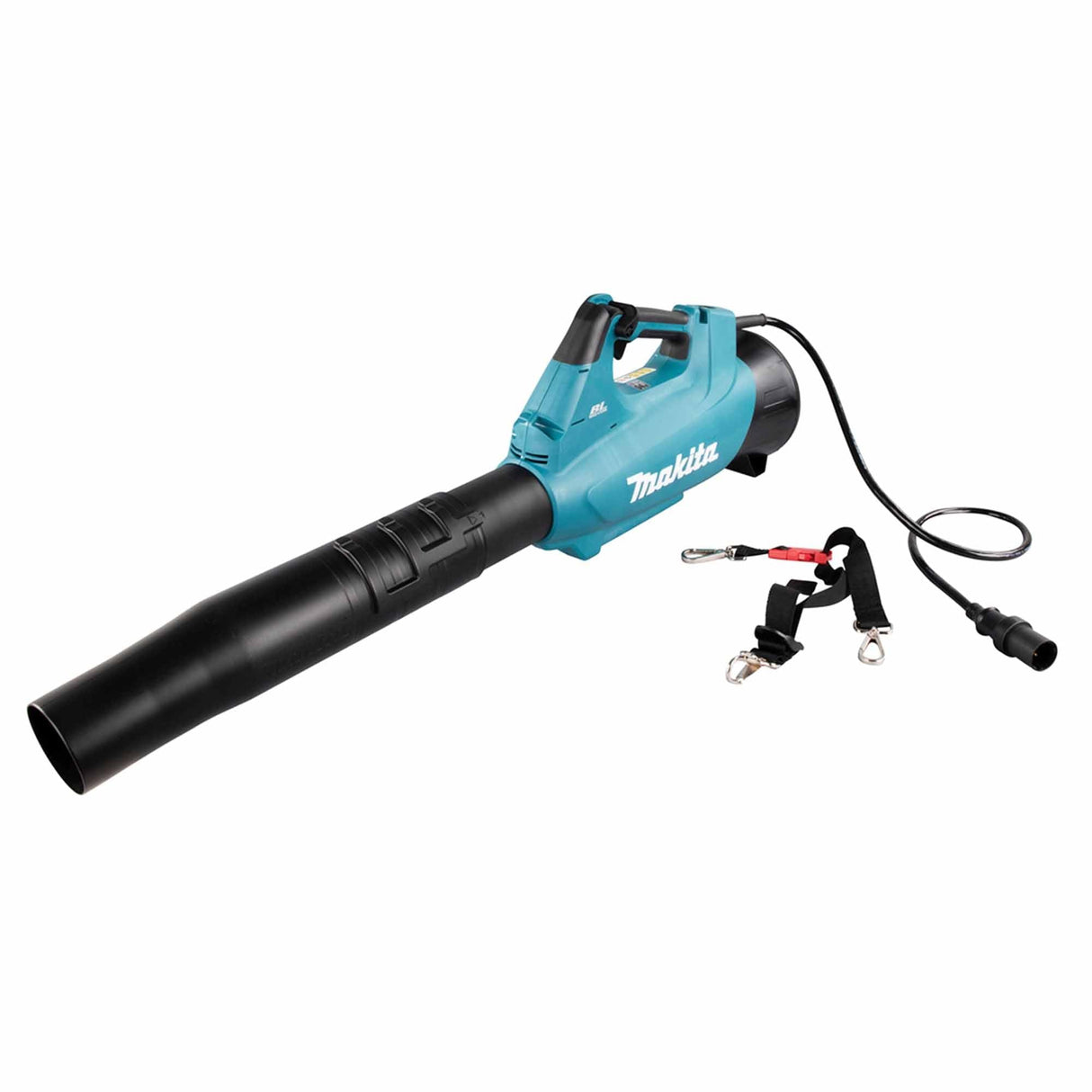 Soplador a batería 40Vmax LXT BL Marca Makita