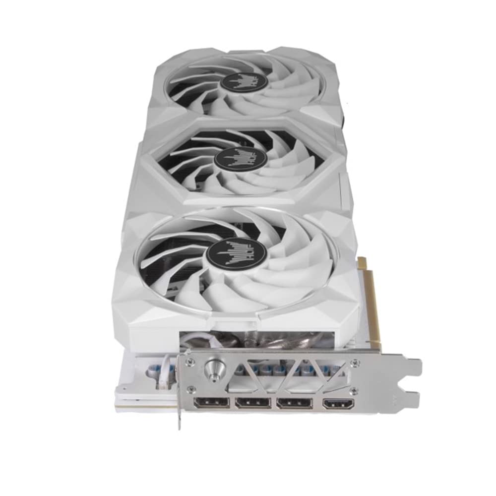KFA2 GeForce RTX 3080 Ti HOF v2 12GB GDDR6X Marca
