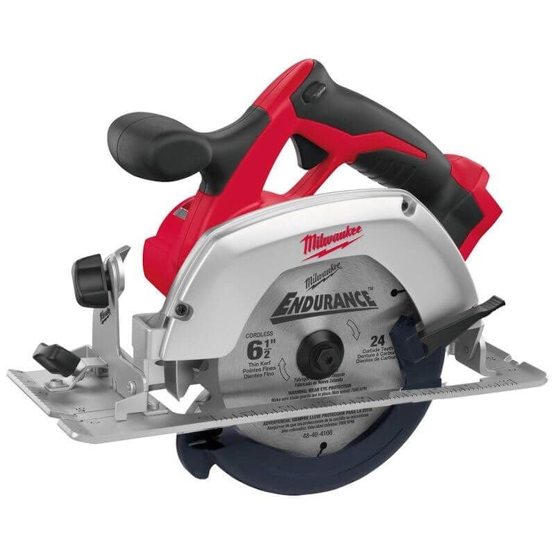 Sierra circular para madera M18™, 55mm - HD18CS-0