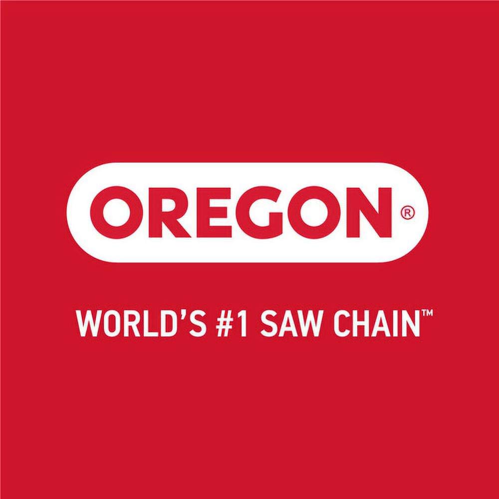 Oregon 100P.91PX 8LP.050 - Cadena antirrobo