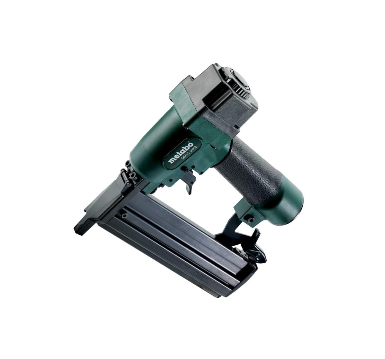 Metabo 601562500 - Clavadora Grapadora Neumática DKNG 40-50 Presión 5-7 Bares con Maletín