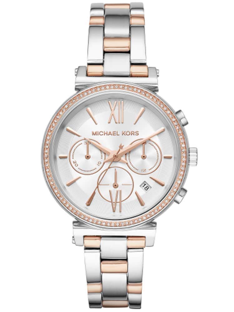 Michael Kors MK6558 Reloj de Damas