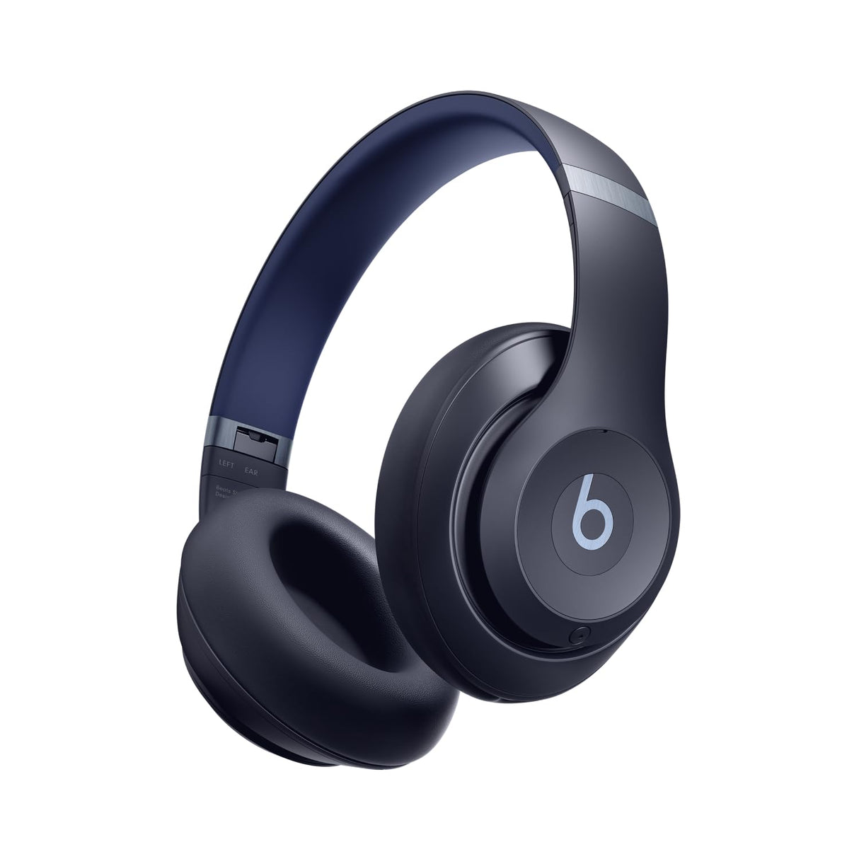 Beats Studio Pro - Auriculares inalámbricos Bluetooth con cancelación de Ruido - Audio Espacial Personalizado, Sonido USB-C sin pérdida, compatibilidad con Apple y Android - Azul Marino