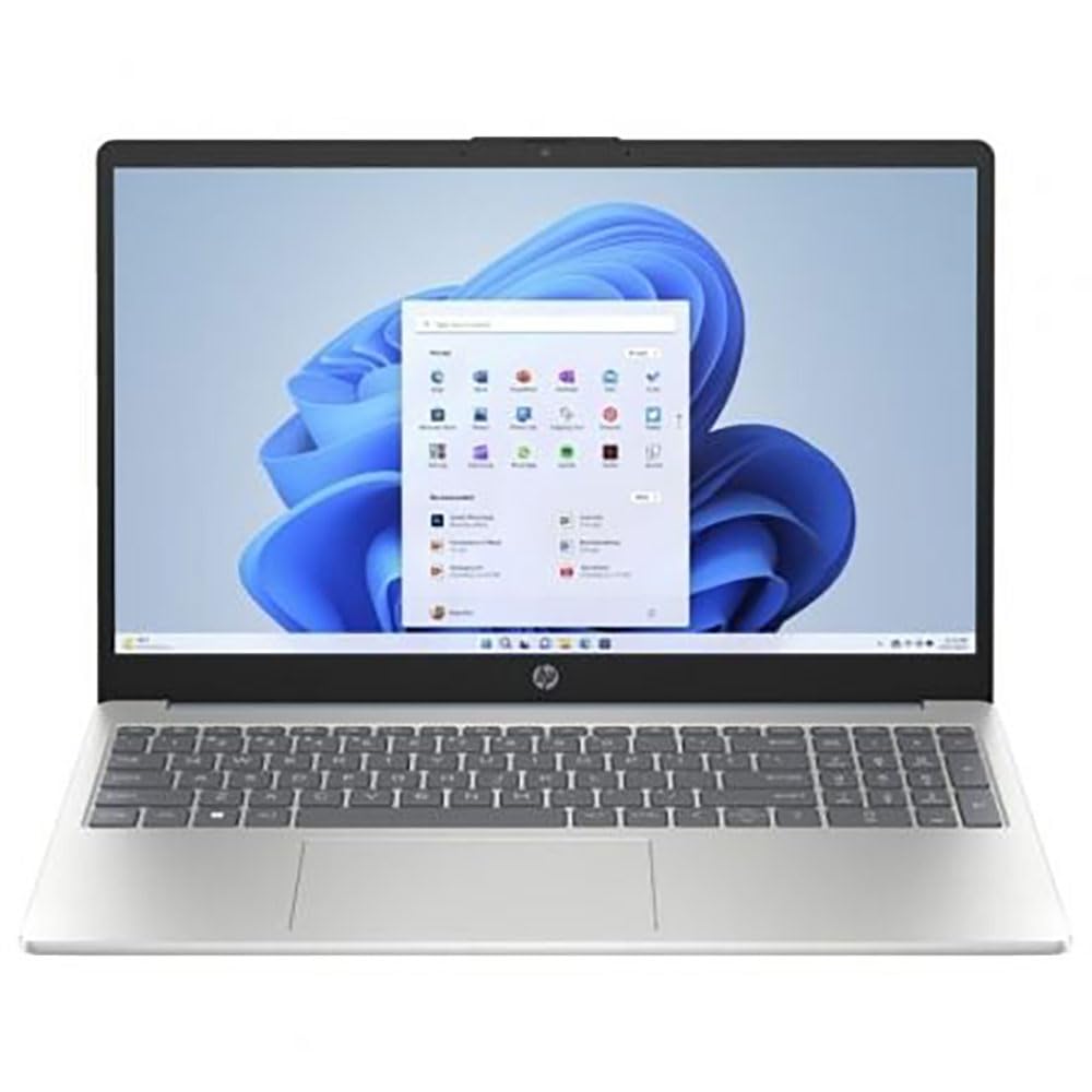HP Laptop A51S3EA Intel Core i7 16 GB RAM 512 GB SSD 15,6" - Marca EAN: 0198415389497