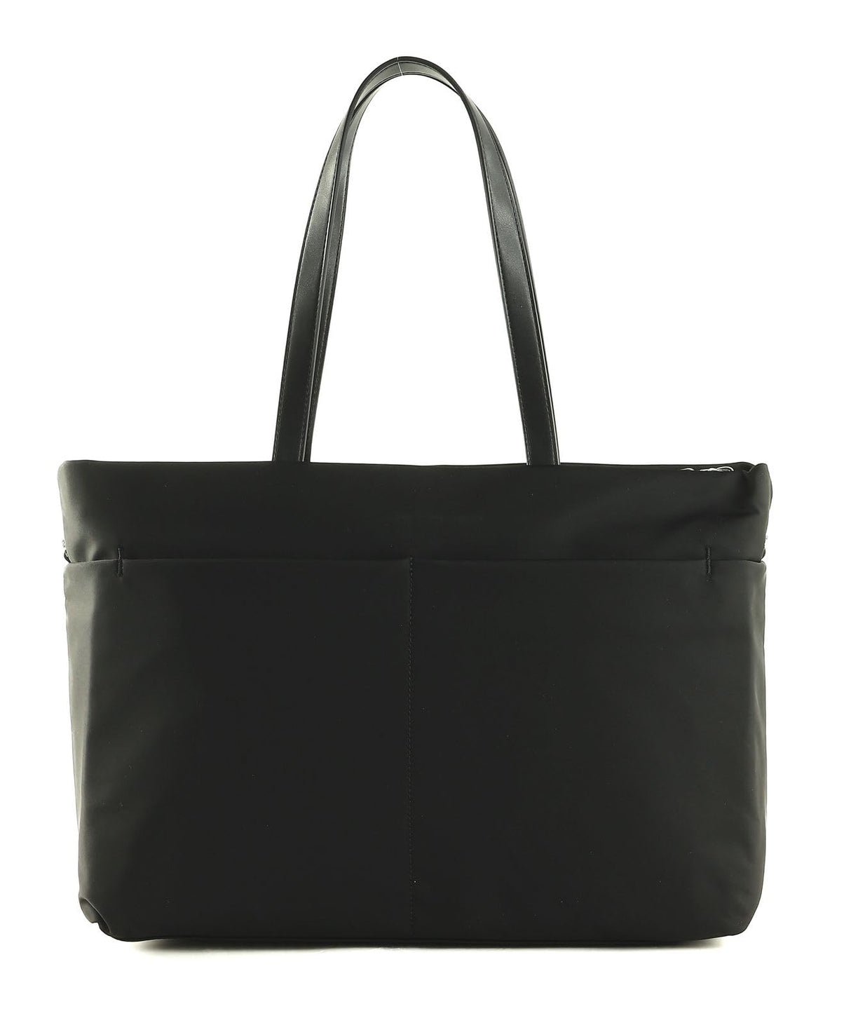 Mandarina Duck Hunter P10VCT42, Bolsa para Mujer, Negro, Talla única