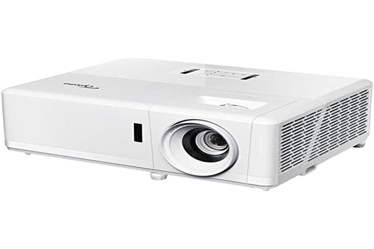 Proyector Optoma ZK400 Full HD 4000 LM 3840 x 2160 px