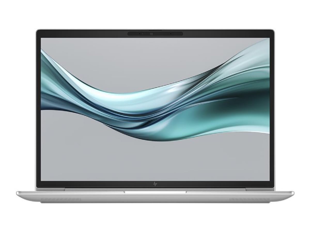 HP EliteBook 645 G11 RYZ5 7535U/16GB/512SSD/W11Pro silver