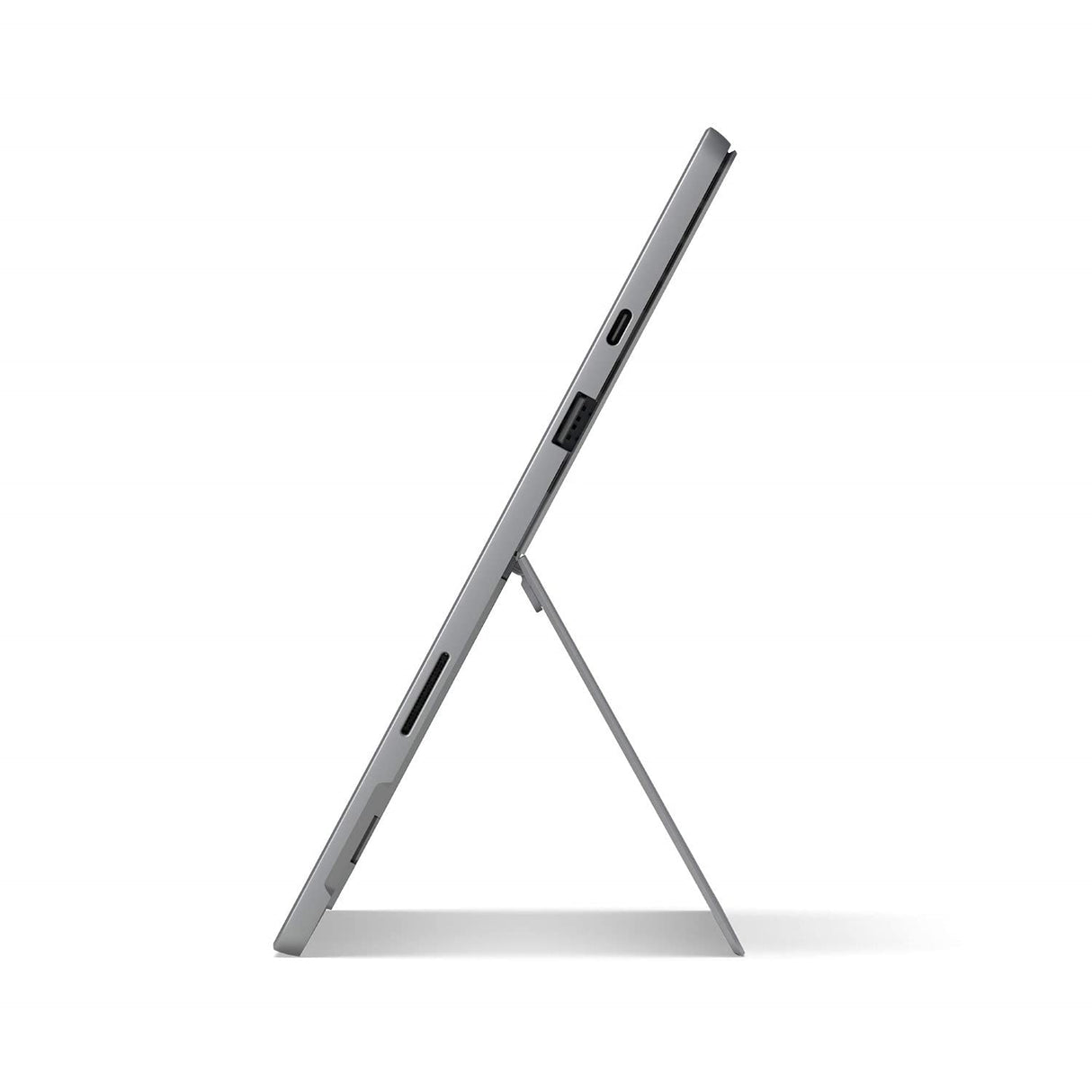 Microsoft Surface Pro 7 256GB mit i5 & 16GB - Platin