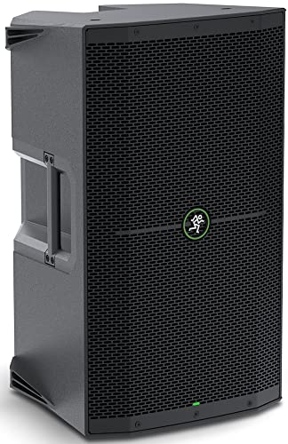 MACKIE Thump215XT Altavoz Activo Mejorado 15" 1400W
