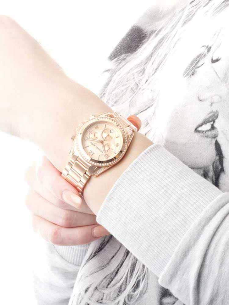 Michael Kors MK5263 Reloj de Damas