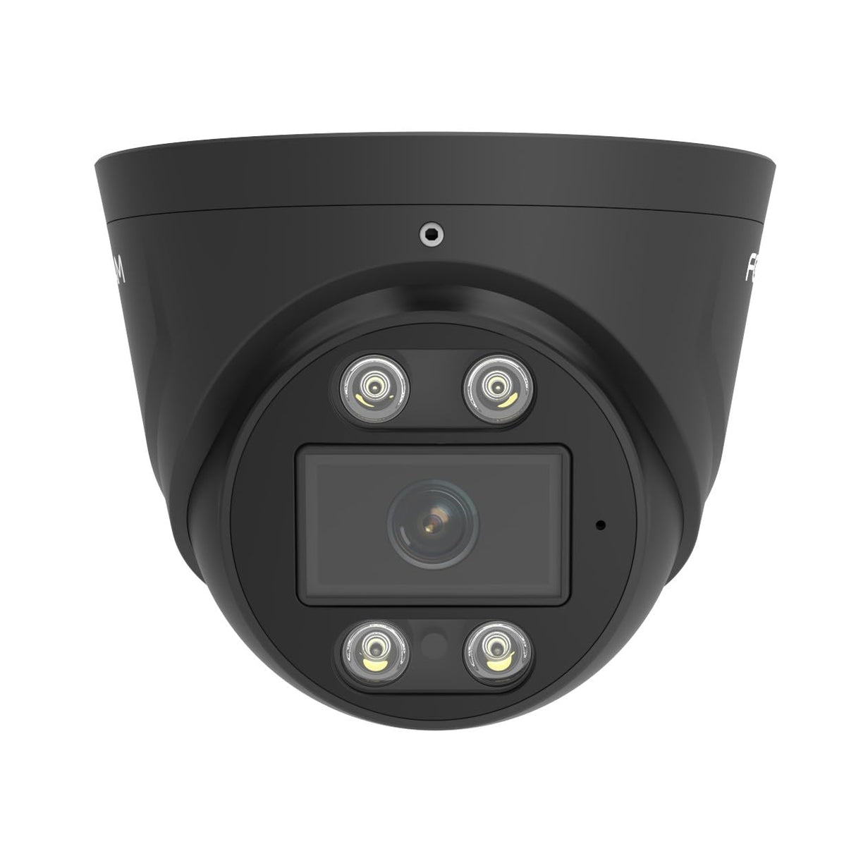 Foscam T8EP-B Cámara Domo IP, Negro