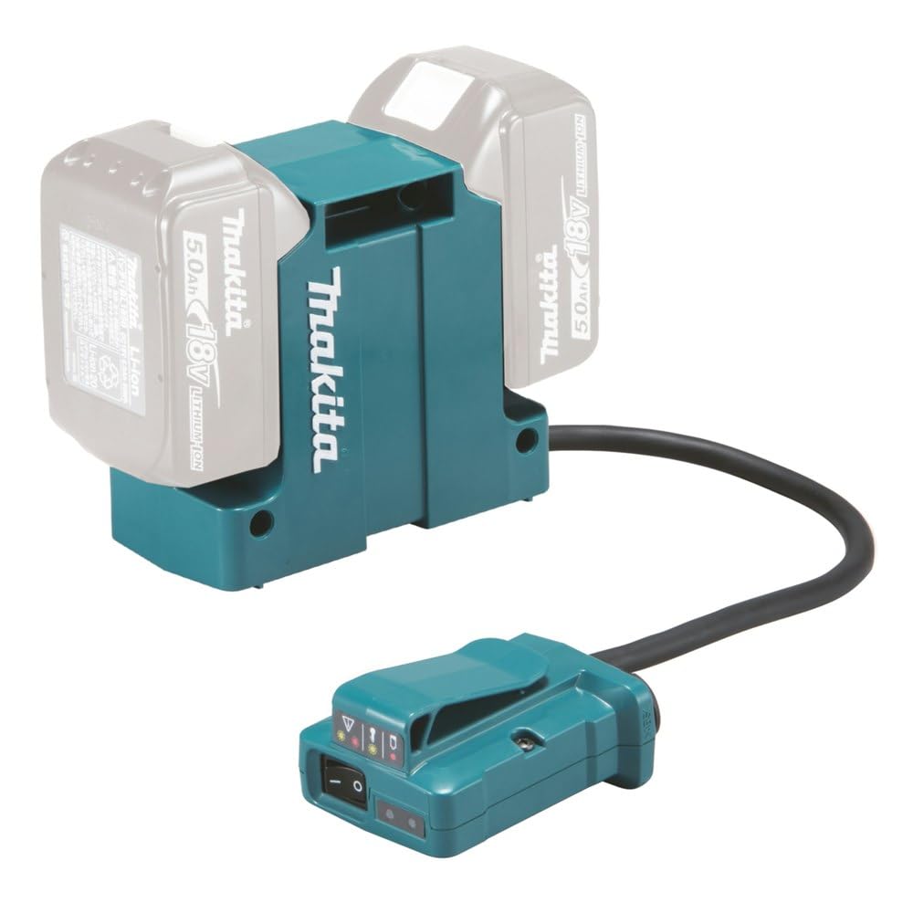 Makita - Tijera poda bateria 18v diámetro 33mm