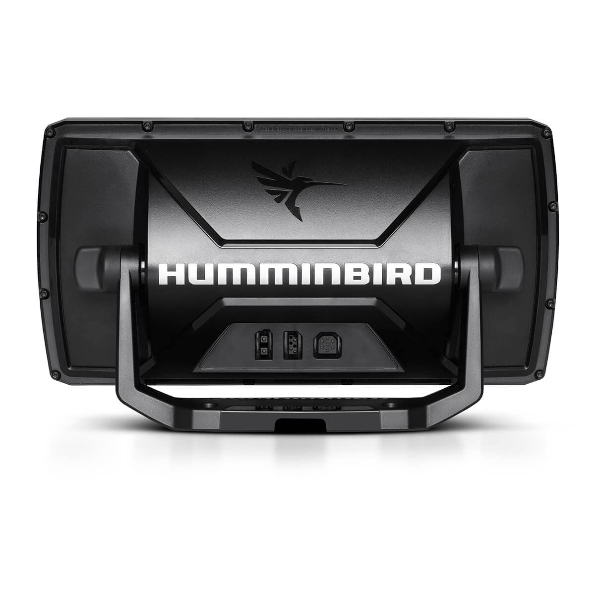 HUMMINBIRD NS-854 Helix 7 Chirp MDI GPS G4, Unisex-Adult, Multicolor