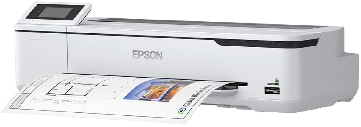 Epson SureColor SC-T2100 - Wireless Printer