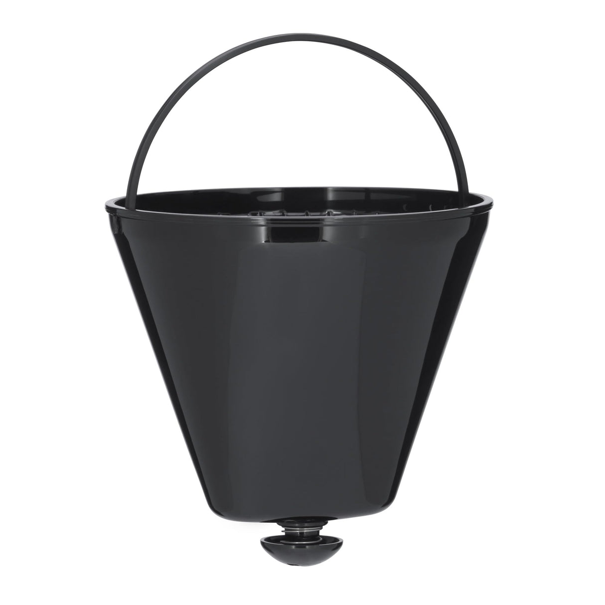 WMF Lumero Cafetera de filtro con jarra de cristal, café de filtro, 10 tazas, función temporizador, placa calentadora, cafetera con depósito de agua extraíble, apagado automático, 1000 W