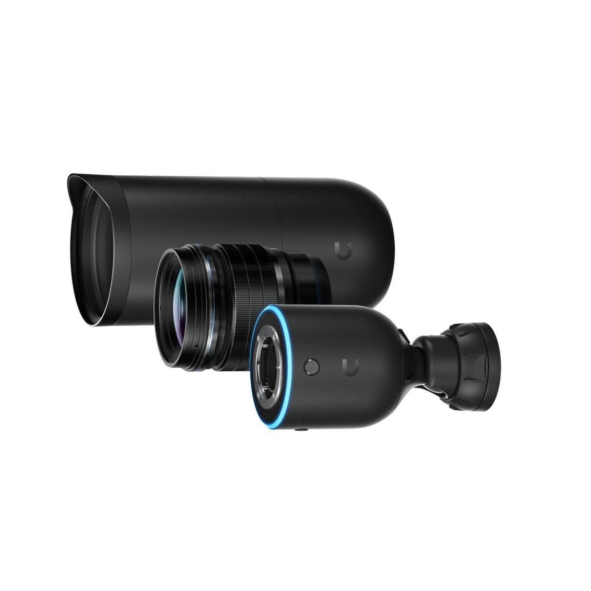 UBIQUITI AI DSLR Marca