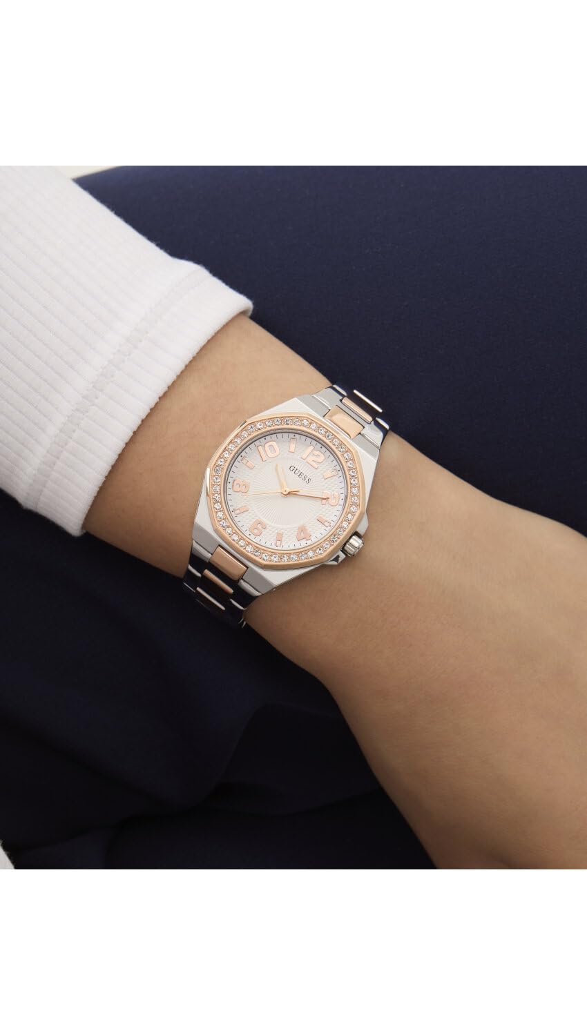 GUESS RELOGIO