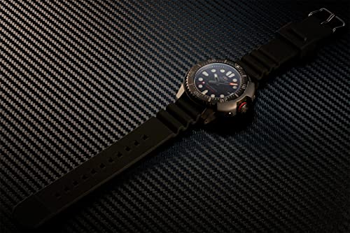 Orient Inspección automática RA-AC0L03B00B