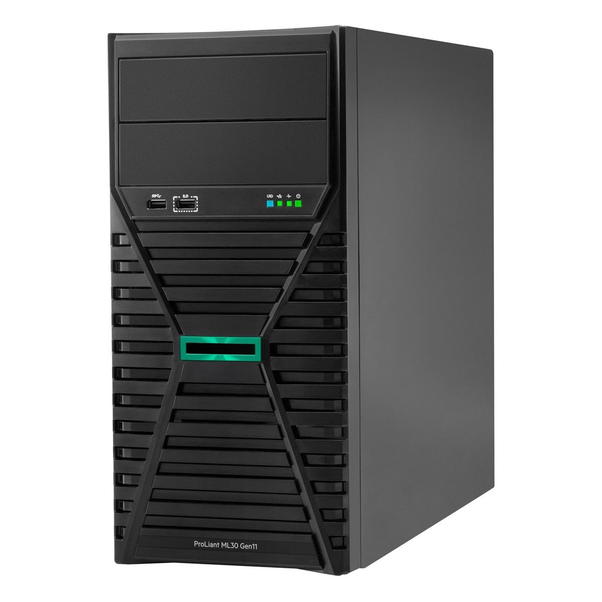 Servidor HPE ML30 GEN11 Intel Xeon E-2414 16 GB RAM