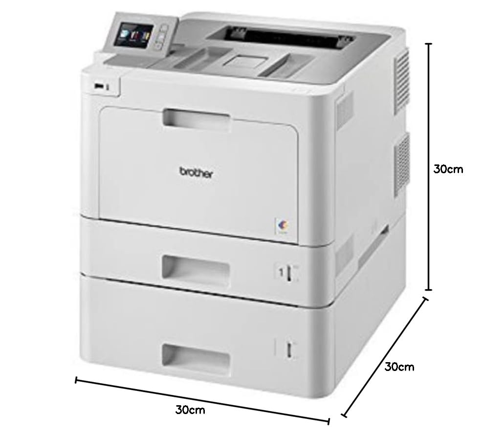 Brother HL-L9310CDWT Impresora láser Color