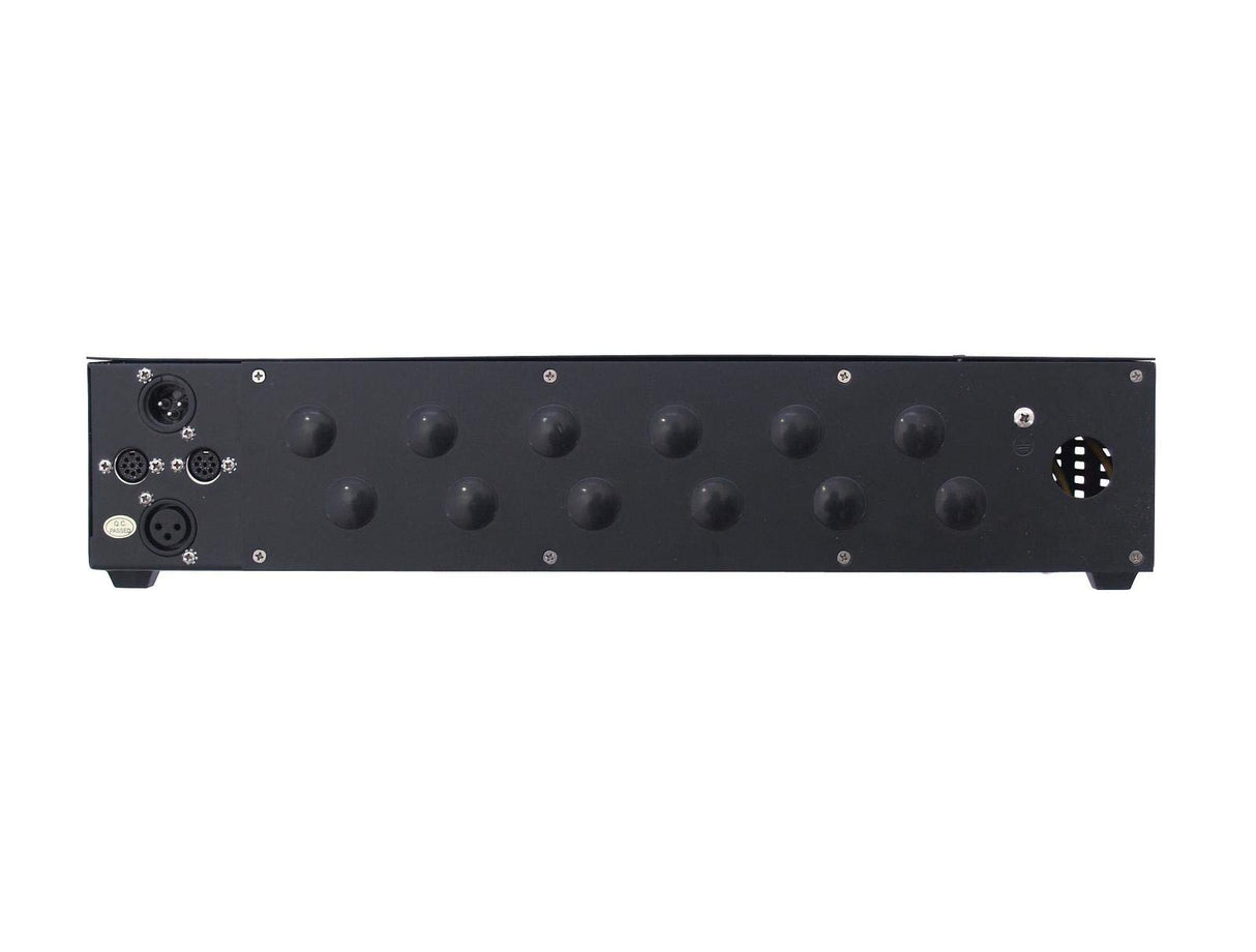 EUROLITE 70064120 - Regulador de Intensidad DMX