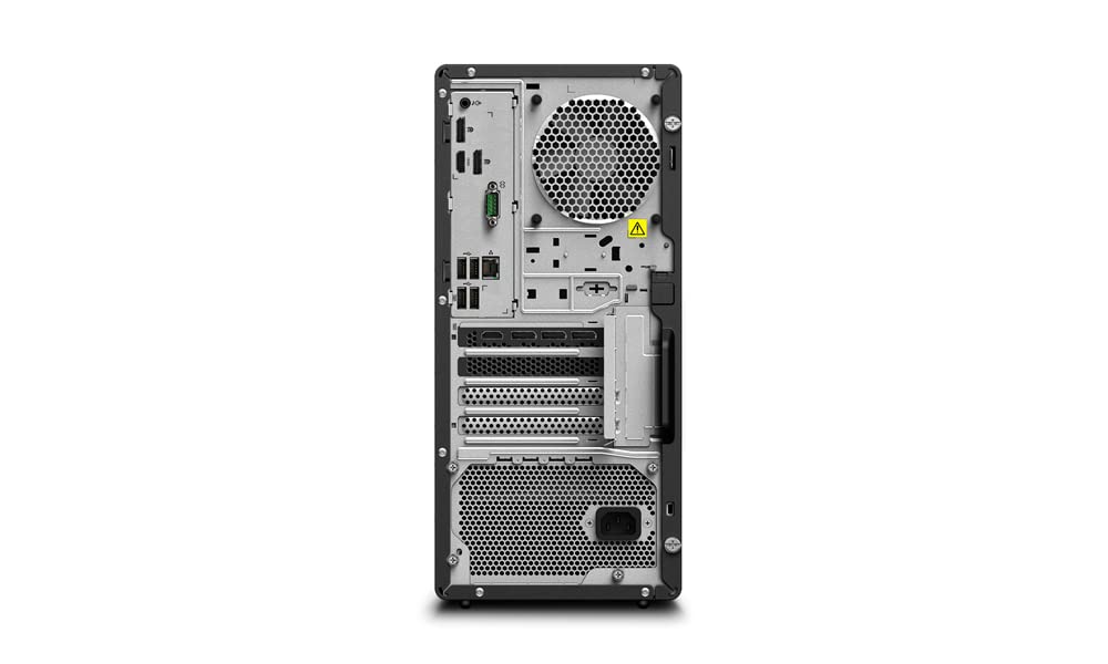 Lenovo ThinkStation P358 Tower Ryzen 7 Pro 5845 32GB RAM 512GB SSD RTX A2000 Win10Pro Win11Pro - 30GL003YGE