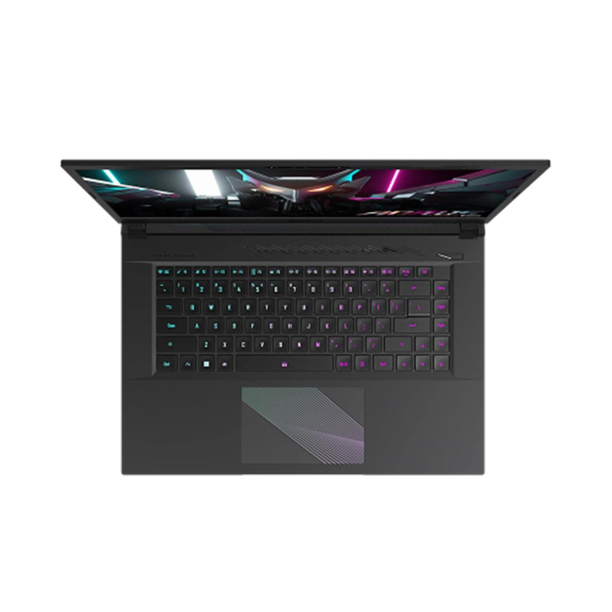 AORUS 15 BSF-73ES754SH I7-13700H PORTÁTIL 39,6 CM (15.6") QUAD HD INTEL® CORE? I7 8 GB DDR5-SDRAM 512 GB SSD NVIDIA GEFORCE RTX 4070 WI-FI 6E (802.11AX) WINDOWS 11 HOME NEGRO