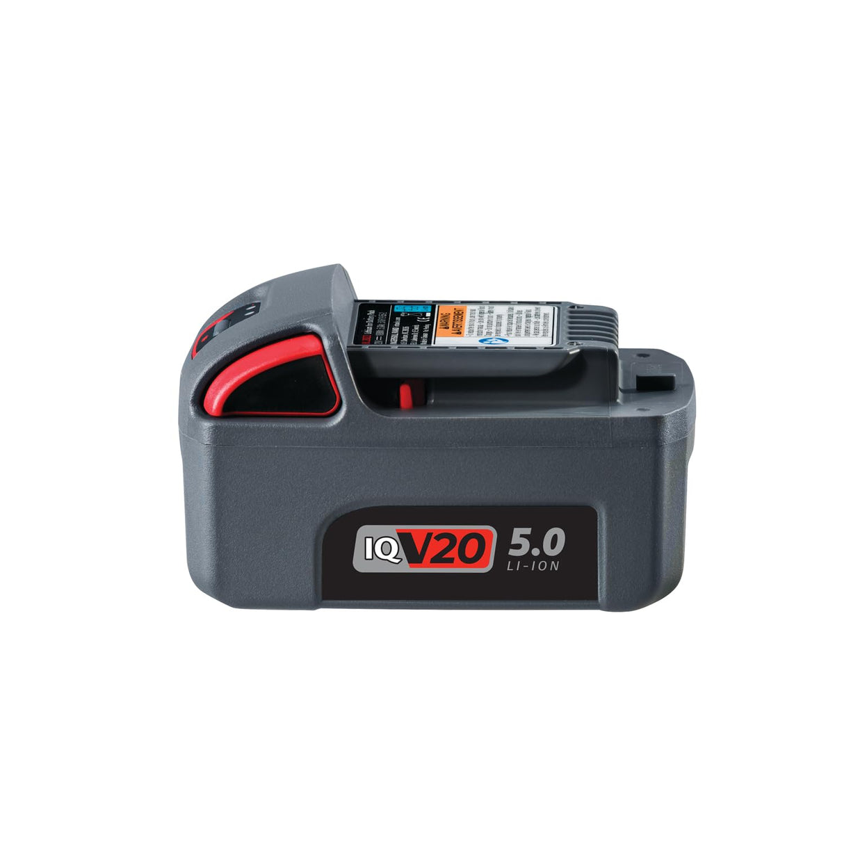 Ingersoll Rand BL2022 batería para Llave de Impacto, 20V 5.0 Ah Lithium-Ion, para Herramientas eléctricas sin Cable
