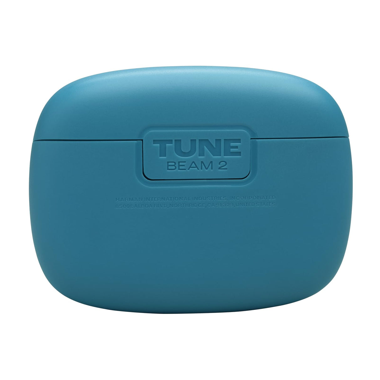 JBL Tune Beam 2, Auriculares inalámbricos con cancelación de Ruido y Bluetooth, hasta 48 hrs de autonomía, IP54 Resistentes al Agua y al Polvo, conexión multipunto y diseño ergonómico, Turquesa