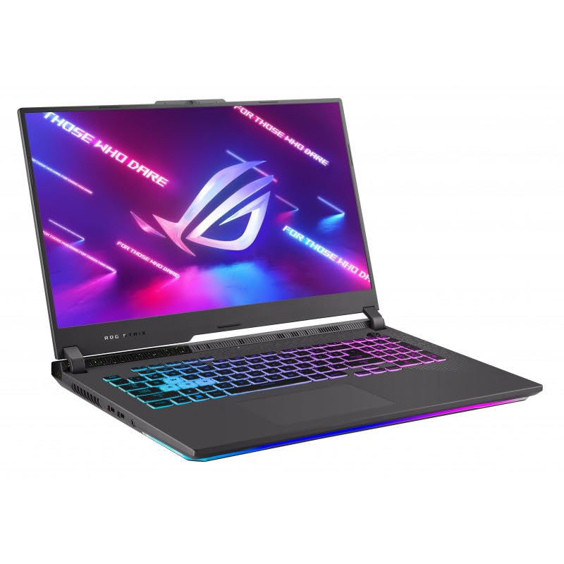 ASUS ROG Strix G17 R9 32 GB 1 TB RTX 4070
