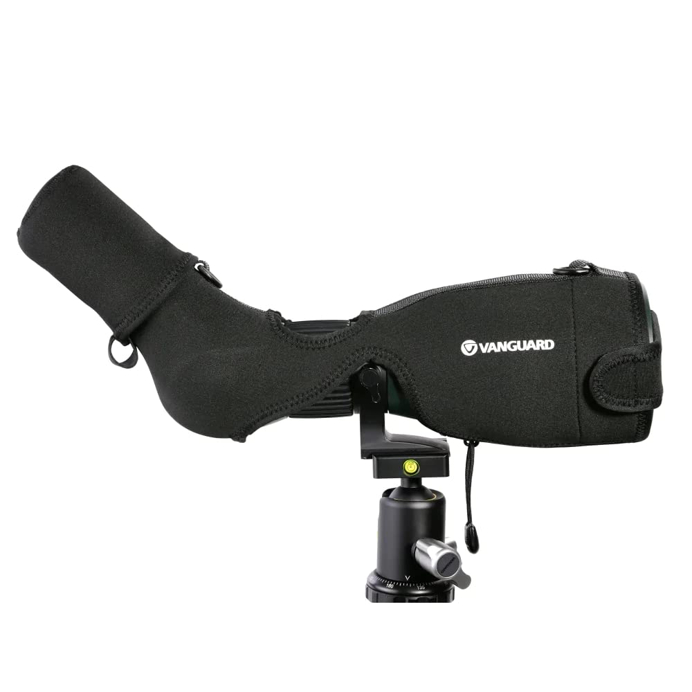 Vanguard Veo HD 80A - Telescopio terrestre HD 80mm
