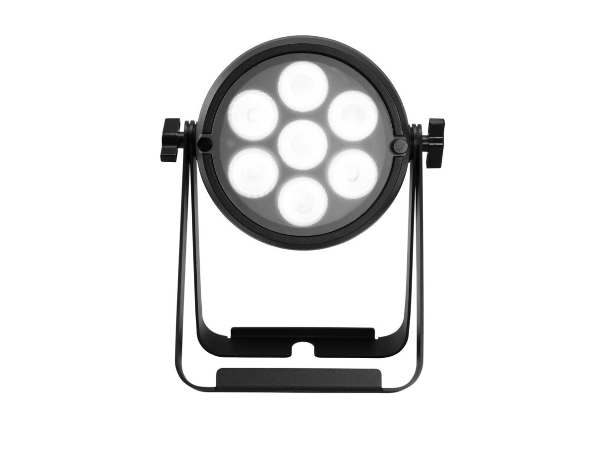 EUROLITE Akku ip por 7 qcl wdmx