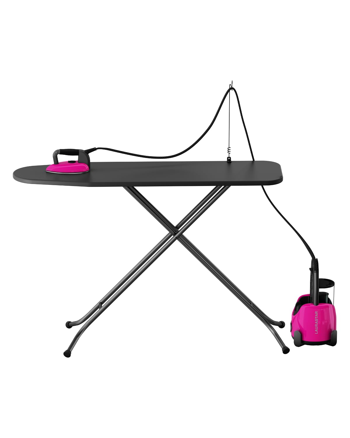 Laurastar Lift Plus Pinky Pop, 000.0339.515