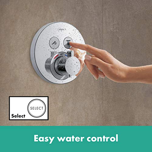 Hansgrohe 27951000 Sistema de Ducha, Cromado