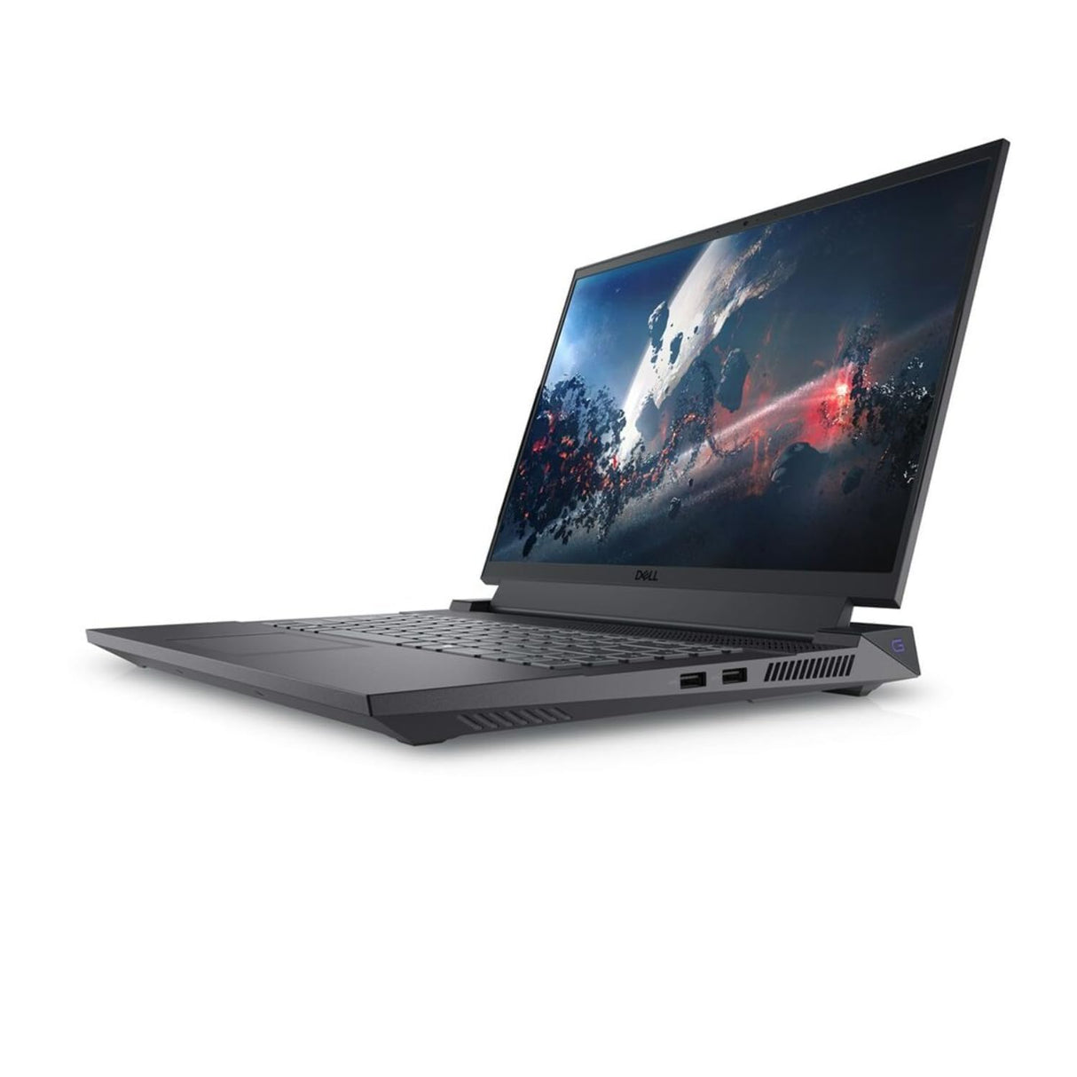 Dell Notebook G16 7630 Nvidia Geforce RTX 4060 1 TB SSD 32 GB RAM 16" Intel Core i7-13700H