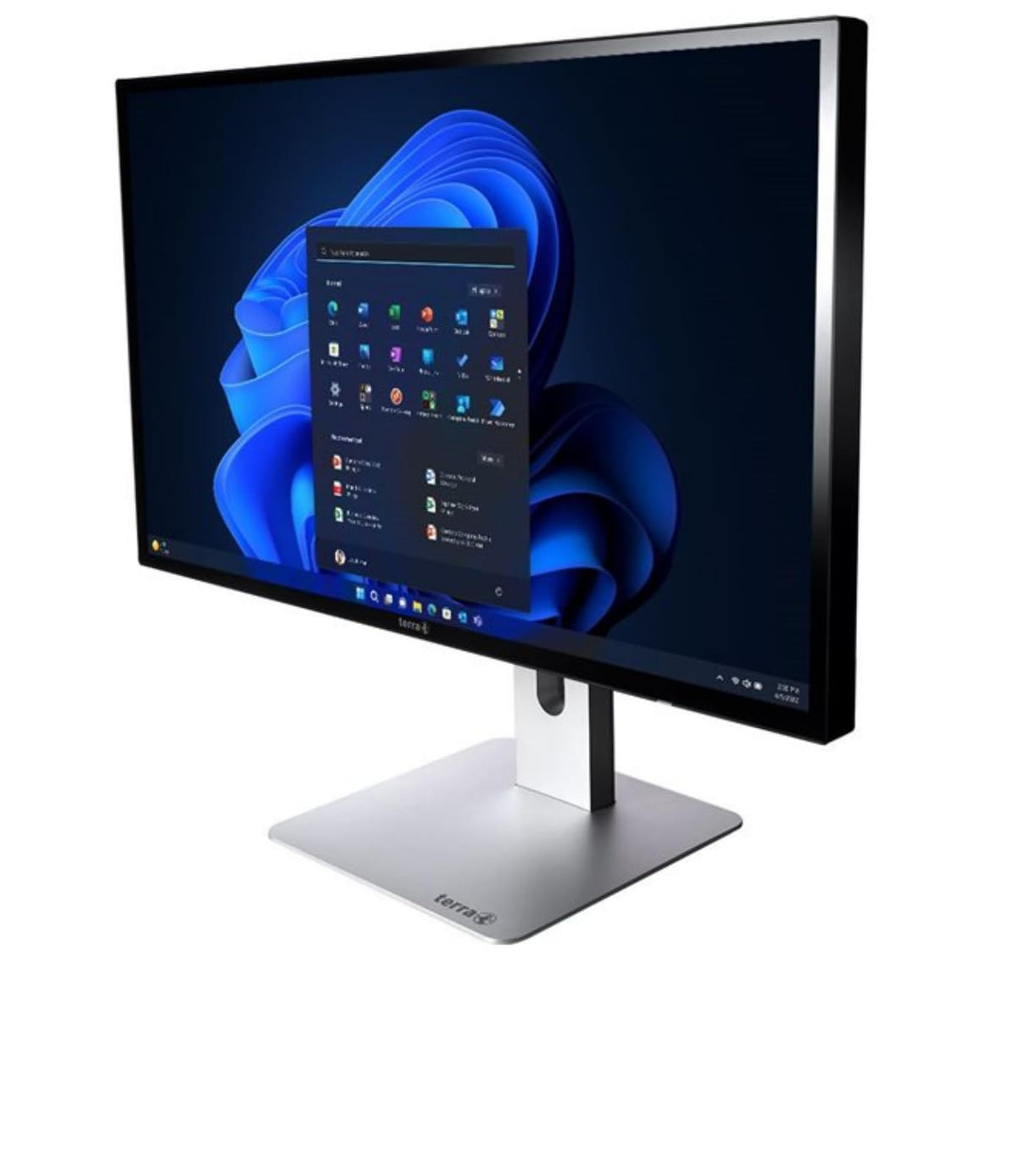 TERRA ALL-IN-ONE-PC 2705 HA GREENLINE