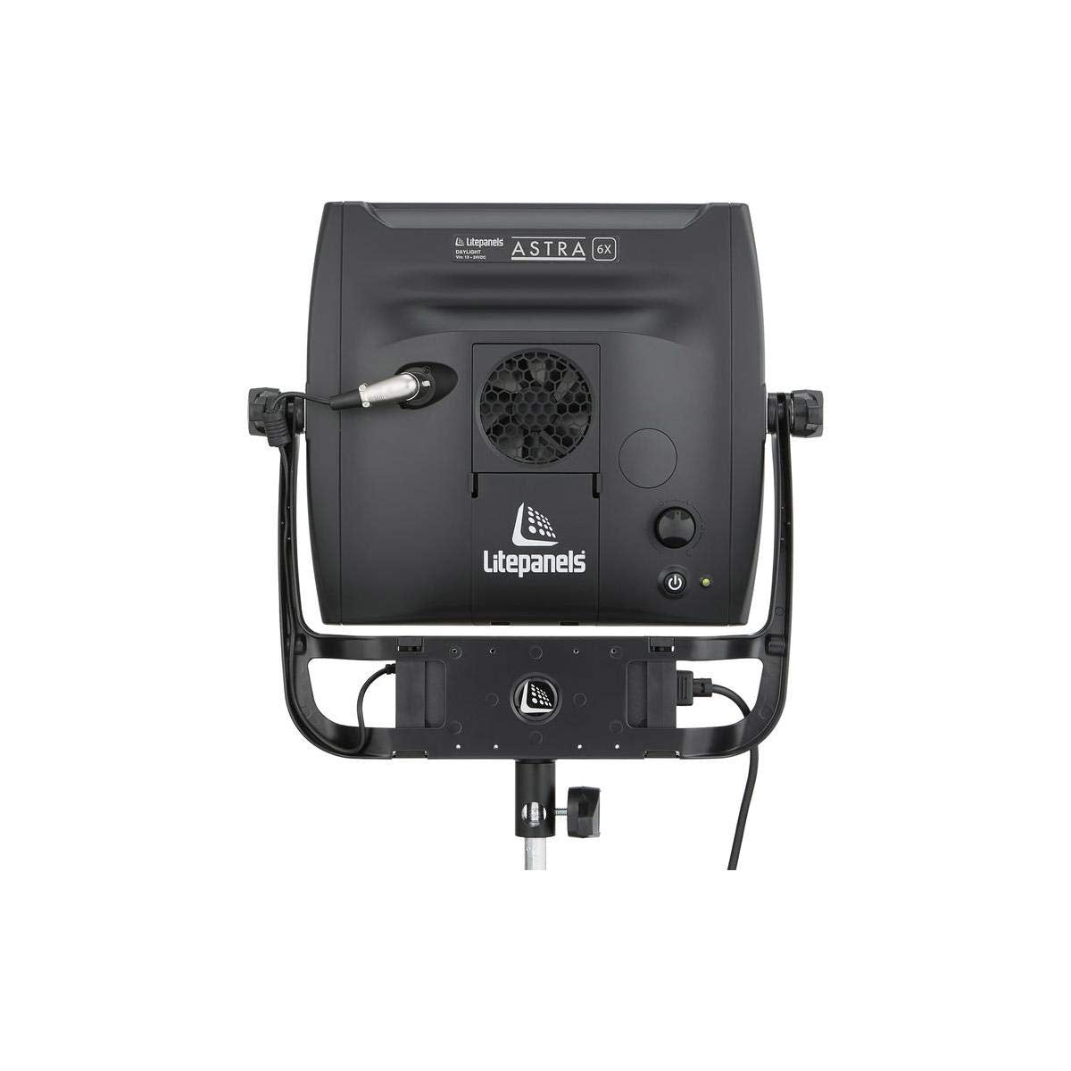 Litepanels Astra 6X Daylight