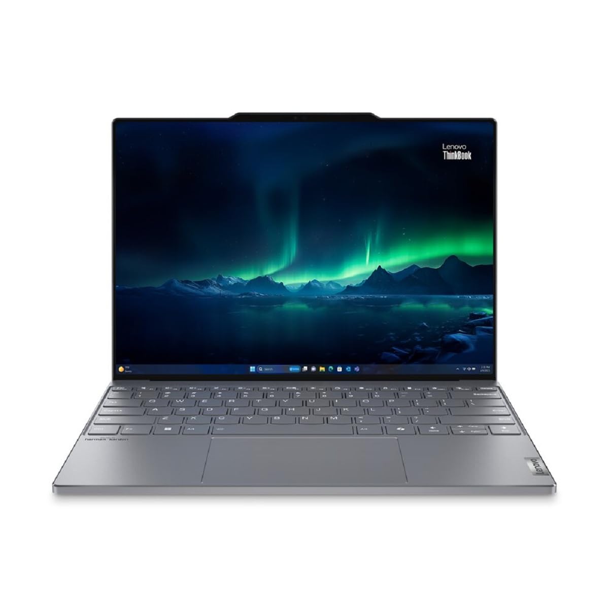 Lenovo ThinkBook 13x Gen4 21KR0006GE - 13,5" 2.8K IPS, Intel Ultra 9 185H, 32GB RAM, 1TB SSD, Windows 11 Pro