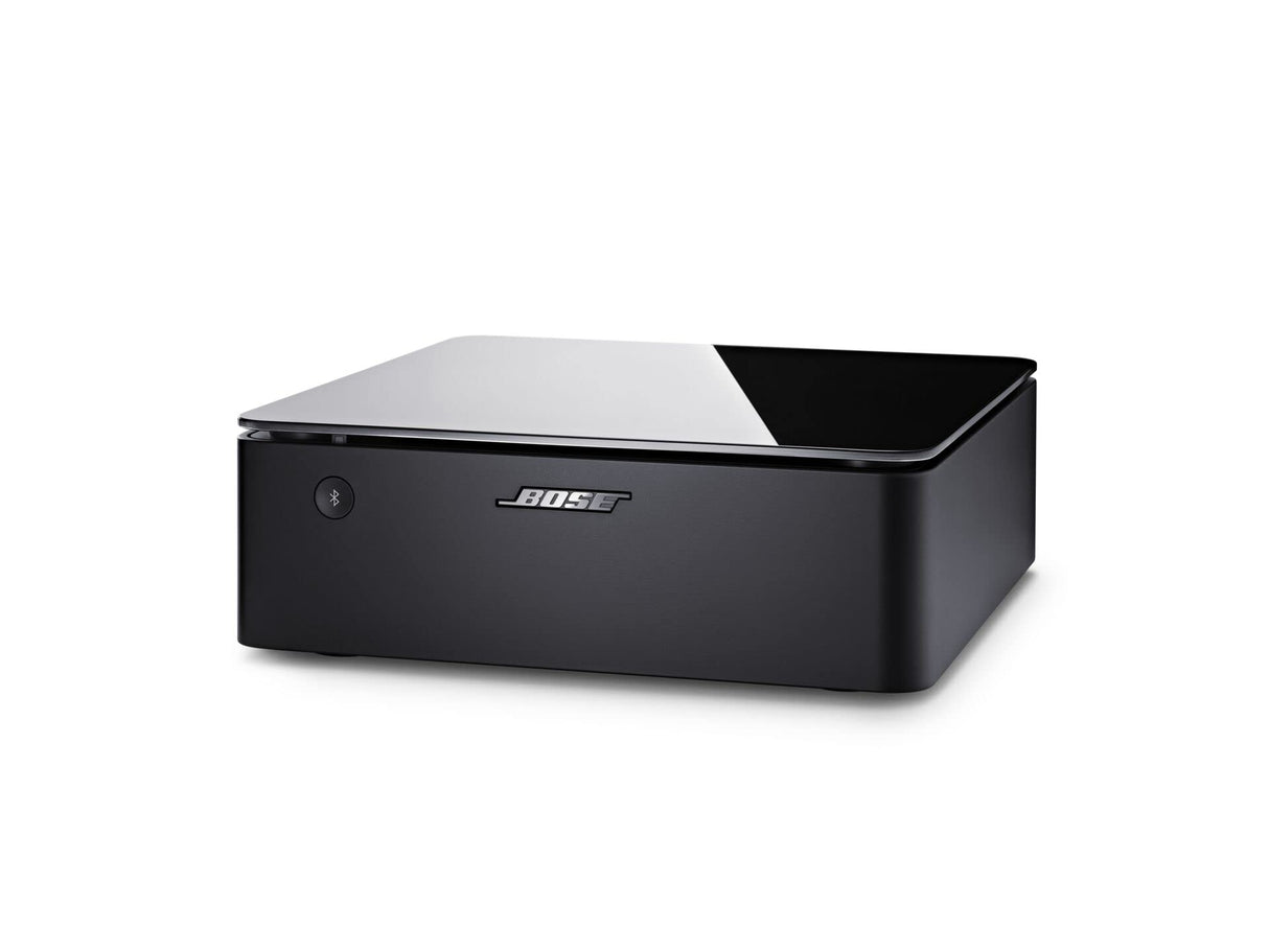 Bose Amplificador de música: Amplificador de Altavoz con conectividad Bluetooth y Wi-Fi