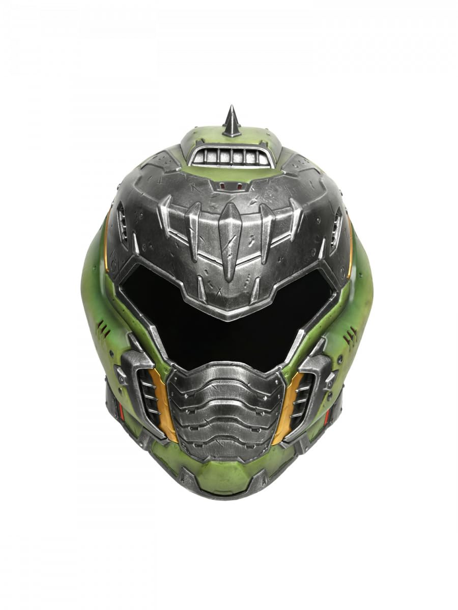 DOOM HELMET REPLICA BUNDLE "THE DARK AGES"