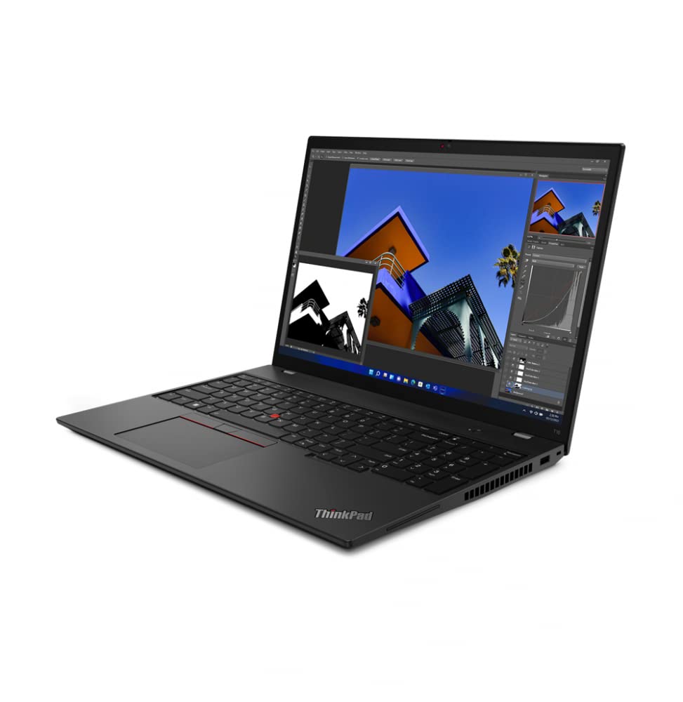 Lenovo THINKPAD T16 G1 I5-1235U SYST