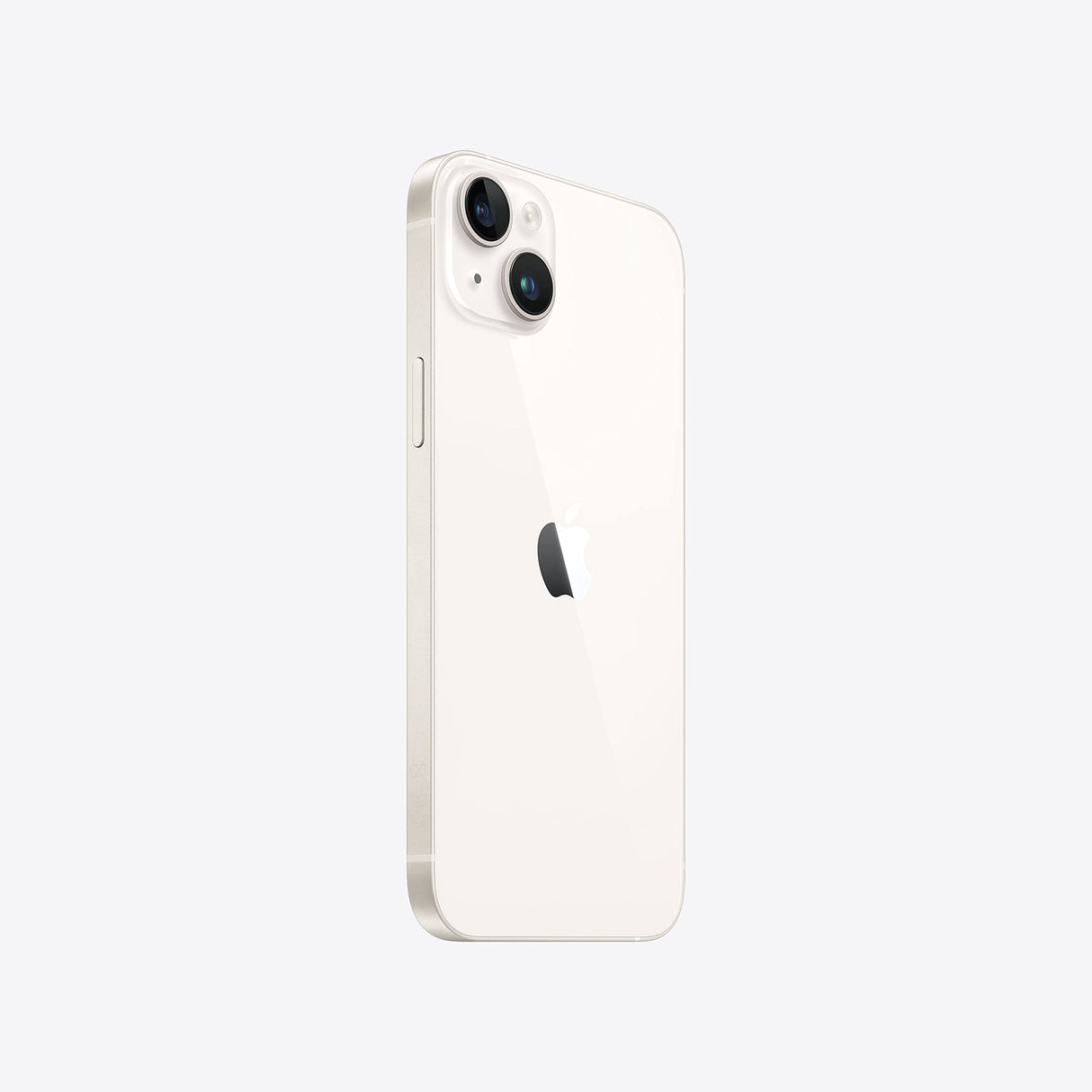 Apple iPhone 14 Plus 256 GB - Blanco (Reacondicionado)