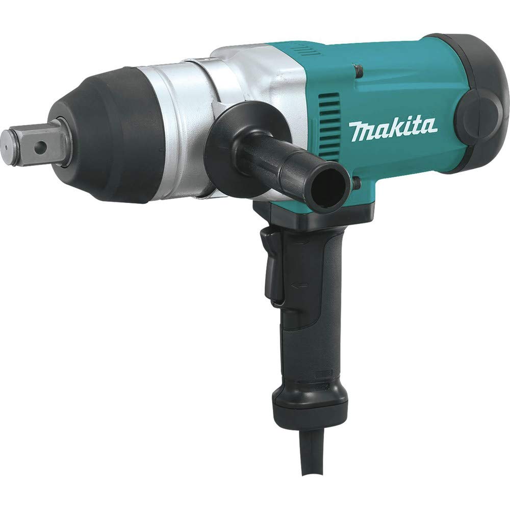 Makita TW1000 - Llave De Impacto 1" 1.000Nm