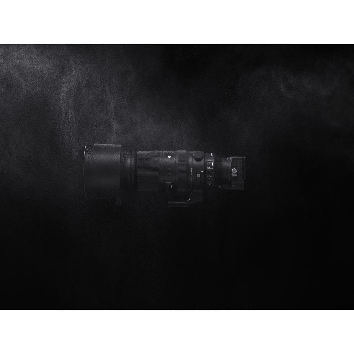 Sigma 60-600 mm F4.5-6.3 DG DN OS para Sony E Mount