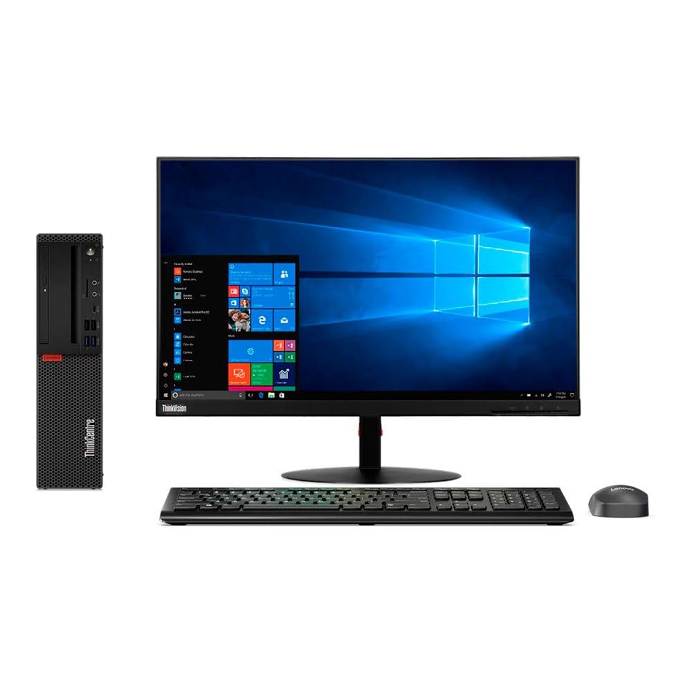 Lenovo cto/TC M720s i7-8700 32GB 512G W10P Marca