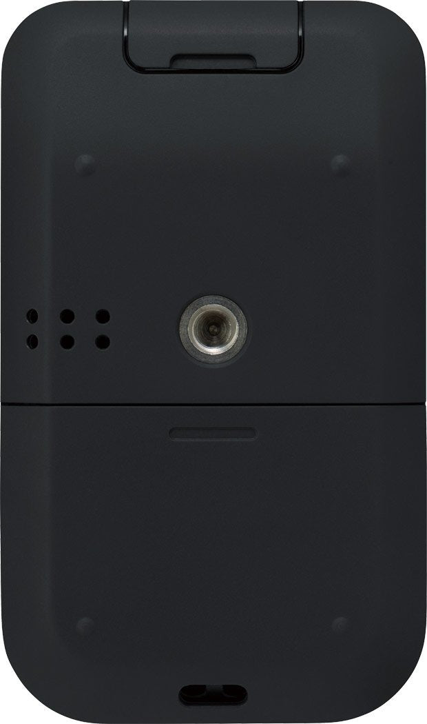 Roland R-07 Grabador de Audio portátil de Alta resolución, Rojo/Negro/Blanco